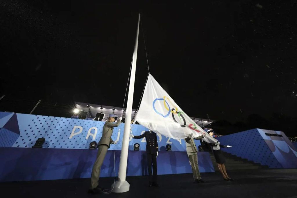 Olimpiadi della Vergogna