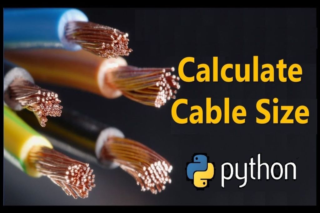 Dimensionamento dei Cavi